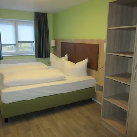 Ferienhaus-Fw2-Hotel-Gasthaus-Steiger Gräfenthal